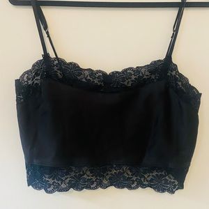 Brandy Melville crop